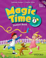 Magic Time 1