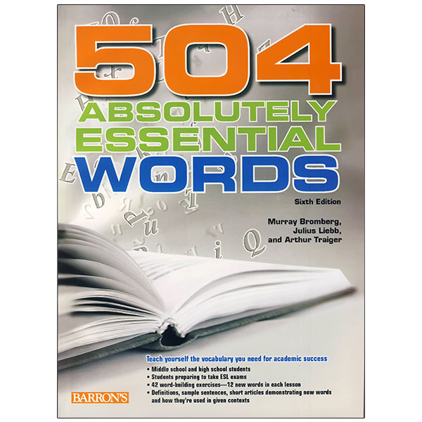کتاب 504