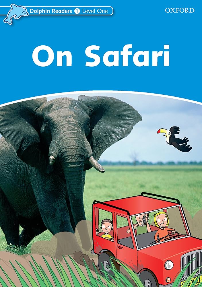 On safari