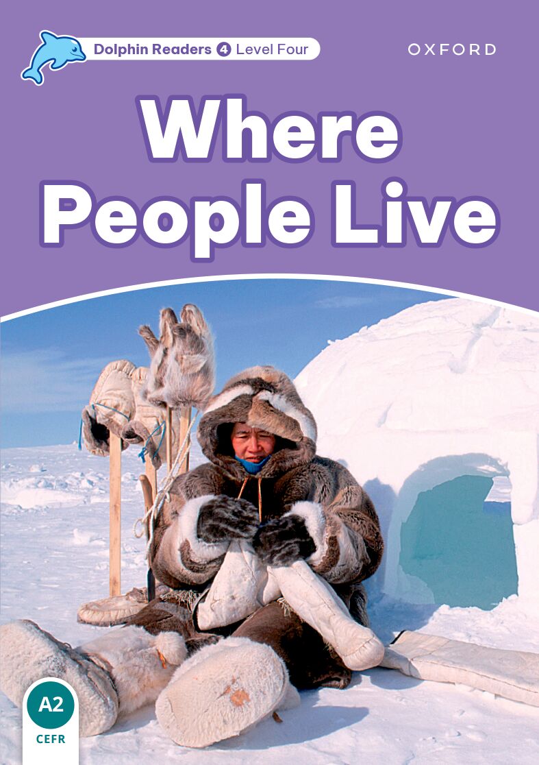 Where People Live