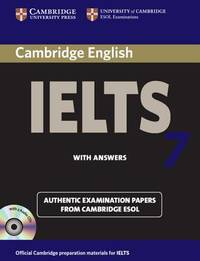 Cambridge IELTS 7