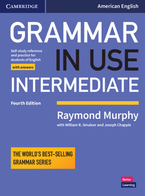 Grammar in Use Intermediate 