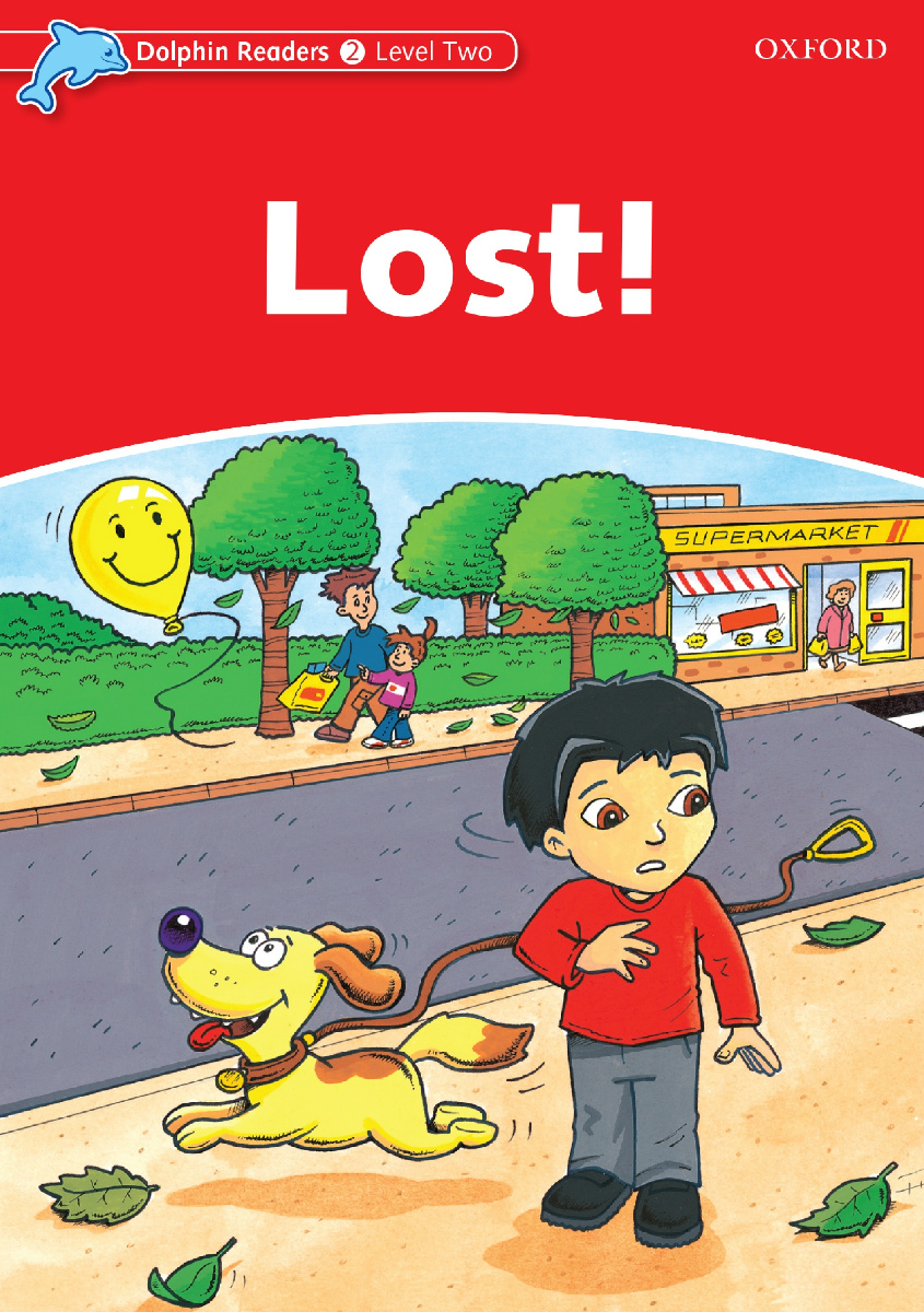 Lost